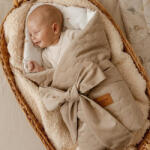 ColorStories Babapólya - "Happy Goose" - fehér (989613)