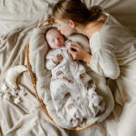 ColorStories Hálózsák - "Medvék (957092)