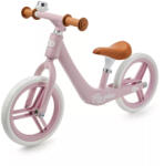 KinderKraft Fly Plus futóbicikli-Rózsaszín (667107)