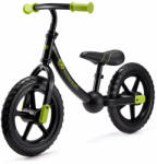 KinderKraft futóbicikli 2WAY NEXT 2025 - fekete (755194)