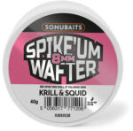 Sonubaits Spikeum Wafter Krill & Squid 40gr (S1810128)