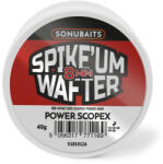 Sonubaits Spikeum Wafter Power Scopex 40gr (S1810124)