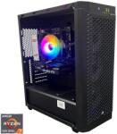 Serioux SRX-A75700X3214060-019 Számítógép konfiguráció