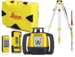 Leica Rugby 640G Set 845495 CSP