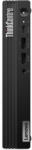 Lenovo ThinkCentre M70q Gen 5 12TD000SHX Számítógép konfiguráció