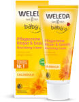 Weleda Calendula babaápoló krém arcra, testre 75 ml