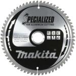 Makita PANZA CIRCULAR ALUMINIU 190X30X60 (B-09597 (B-33261))
