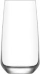 Luigi ferrero Чаша за вода Luigi Ferrero Spigo FR-376AL 480ml, 6 броя (1006920) - topmall