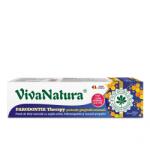 Viva Natura PARODONTIK Therapy - Pastă dinți 80 ml