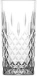 Luigi ferrero Чаша за вода Luigi Ferrero Modiva FR-440OD 356ml, 6 броя (1006936) - topmall