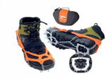 Veriga Crampoane antialunecare Veriga MOUNT TRACK pentru incaltaminte - marimea S (33-36) (VMT-S) Coltar alpinism