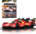 Mattel Hot Wheels Circuit Legends: Ferrari 499P (JBK49) (JBK49)