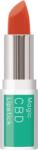 Dermacol Színváltó rúzs CBD-vel (Magic Colour Changing Lipstick) 3, 5 g 06