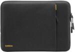tomtoc Husă TomToc - pentru MacBook Pro/Air de 15", 15, 3" și 16", neagră (TOM-A13-E01D) Geanta, rucsac laptop