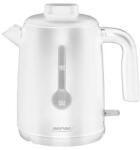 MPM vízforraló 1L 2200W, fehér (MCZ-127)