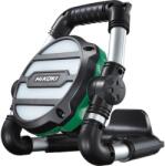 HiKOKI Power Tools Hikoki UB18DGL Akkus reflektor 14, 4-18V (akku és töltő nélkül) (UB18DGL)