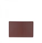Pujadas Tocator maro polipropilena 530 x 325 x 20 mm GN 1/1 Pujadas (P911306) Tocator