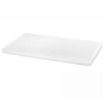 Pujadas Tocator alb polipropilena 530 x 325 x 20 mm GN 1/1 Pujadas (P911301) Tocator