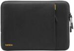  Husă TomToc - MacBook Pro 14", neagră (TOM-A13D2D1) Geanta, rucsac laptop