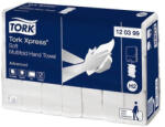 Tork kéztörlő H2 Advanced Interfold, soft, 2r. , 136lap/csg, 21csg/karton (DA503XSZHT120399)