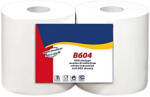 Prior ipari papír 2 rétegű, fehér, 180 méter/tekercs, 800lap/tekercs, 2 tekercs/karton, 70 karton/raklap (DA503XSZPHB604)