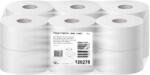 Tork toalettpapír T2 mini Jumbo Advanced - 2r. , fehér, 170m/tek, 12tek/karton (DA503XSZHT120278)