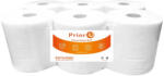 Prior Papírtörlő MIDI 2r. , fehér, 19cm, 100m/tekercs, 6 tekercs/karton, 52 karton/raklap (DA503XSZPHPKT4256C)
