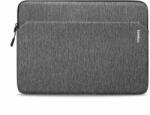 tomtoc Husă TomToc - MacBook Air 13" / MacBook Pro 14", gri (TOM-A18D2G3) Geanta, rucsac laptop