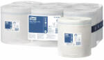 Tork kéztörlő M2 tekercses Universal, 2r. , fehér, 135m/tek, 6 tek/karton (DA503XSZHT121208)