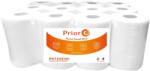 Prior tekercses törlő mini, 2r. , fehér, 14cm, 50m/tek, 12tek/karton, 44karton/raklap (DA503XSZPHPKT22512C)