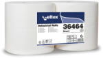 Celtex Smart ipari törlő cellulóz, 2 réteg, 800 lap, 240m, 24x30cm, 2 tekercs/zsugor (DA503XSZAD36464)