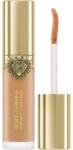 Dolce&Gabbana Everlast Concealer anticearcan cu efect de lunga durata culoare 21 Medium - Corrective Orange Undertones 11 ml