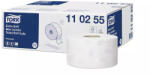 Tork toalettpapír T2 mini Jumbo Premium extra soft, 3r. , fehér, 120m/tek, 12tek/karton (DA503XSZHT110255)