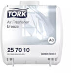 Tork folyamatos adagolású légfrissítő A3, 32ml tengeri fuvallat (DA503XSZHT257010)