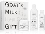 Ziaja Goat's Milk ajándékszett száraz és sérült hajra