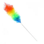  Poroló színes, teleszkópos fehér nyéllel ENG-160 (DA503XSZHT5999506051744)