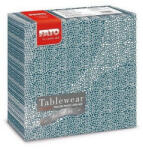 FATO Airlaid szalvéta 40x40cm Mosaic Alaska 50 lapos (DA503XSZAD88443100)