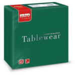 FATO Airlaid szalvéta 40x40cm zöld 50 lapos (DA503XSZAD88400501)