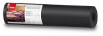 FATO Airlaid asztali futó 04x24m Nero (fekete) (DA503XSZAD88650401)