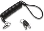 Kensington Blocare portabil Kensington NanoSaver pentru laptop (K66640EU) Securitate laptop