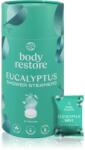Body Restore Eucalyptus & Mint Shower Steamers zuhanytabletták 6 db