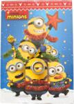  Relkon adventi kalendárium 50g Minions