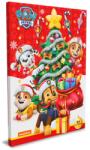  Relkon adventi kalendárium 50g Paw Patrol