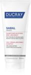 Ducray Sabal Argeal șampon pentru par si scalp gras 200 ml