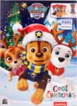 Disney adventi naptár sütivel 132g és meglepetés figurával Mancs Őrjárat