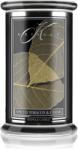 Kringle Candle Spiced Tobacco & Cedar ароматна свещ 623 гр