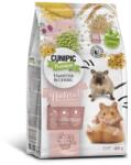 CUNIPIC Premium Hamster Gerbil 600g hrana pentru hamsteri si gerbili