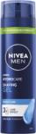 Nivea MEN Hydrocare borotvagél 200 ml