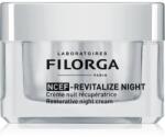 Filorga NCEF -REVITALIZE NIGHT revitalizáló éjszakai krém 50 ml