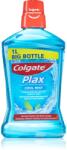 Colgate Plax Cool Mint вода за уста мента 1000ml